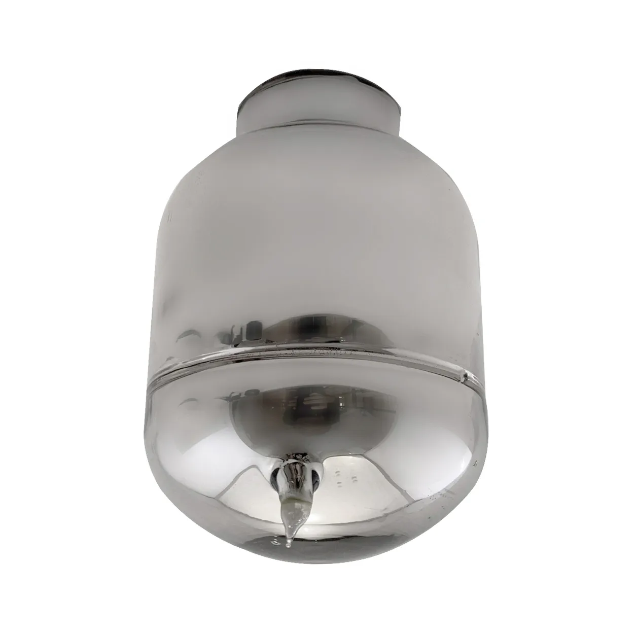 Amphora glasinsats till termoskanna, Kaffe Stelton