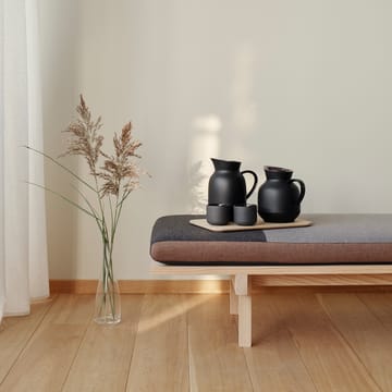 Amphora lock till termoskanna - Soft black - Stelton