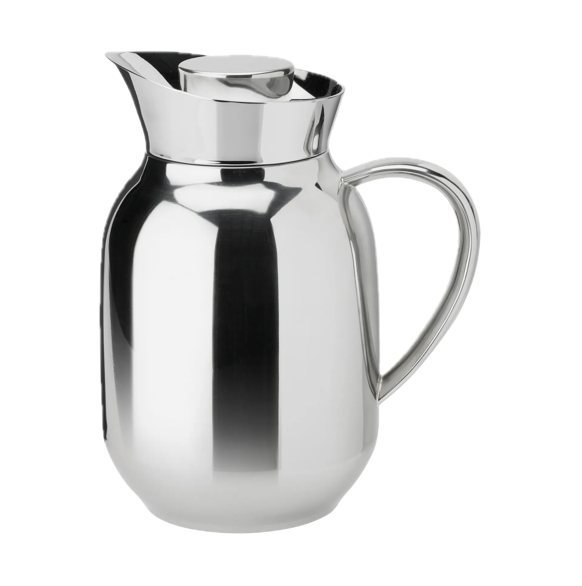 Amphora termoskanna 1,2 L, Stål Stelton