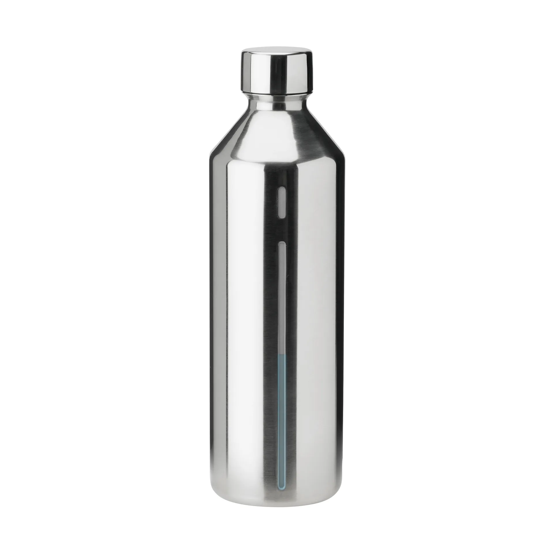 Brus flaska till kolsyremaskin 1,2 L, Steel Stelton
