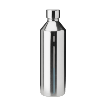 Brus flaska till kolsyremaskin 1,2 L - Steel - Stelton