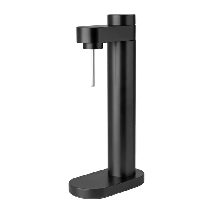 Brus kolsyremaskin - Black metallic - Stelton