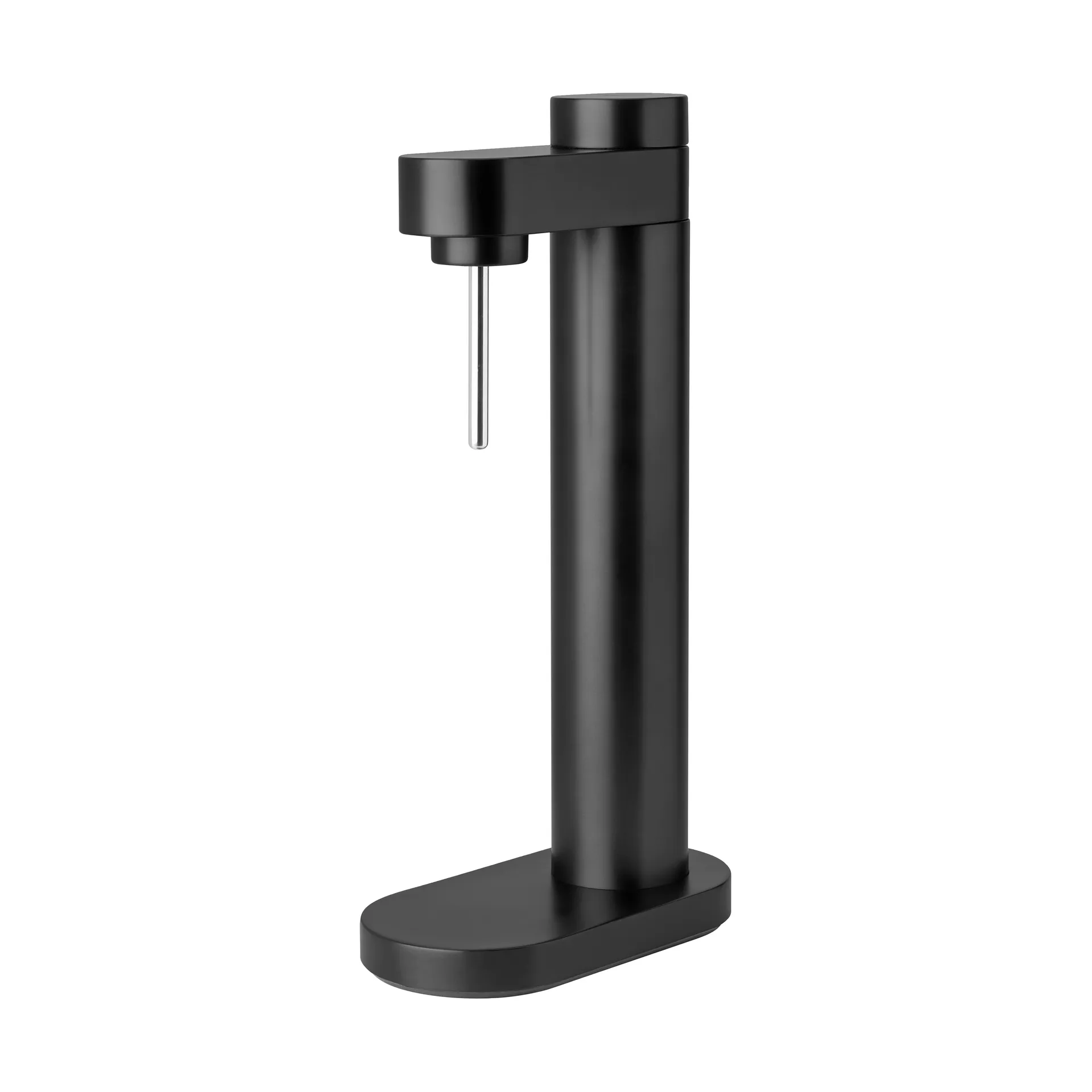 Brus kolsyremaskin, Black metallic Stelton