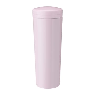 Carrie termosflaska 0,5 liter - Soft rose - Stelton