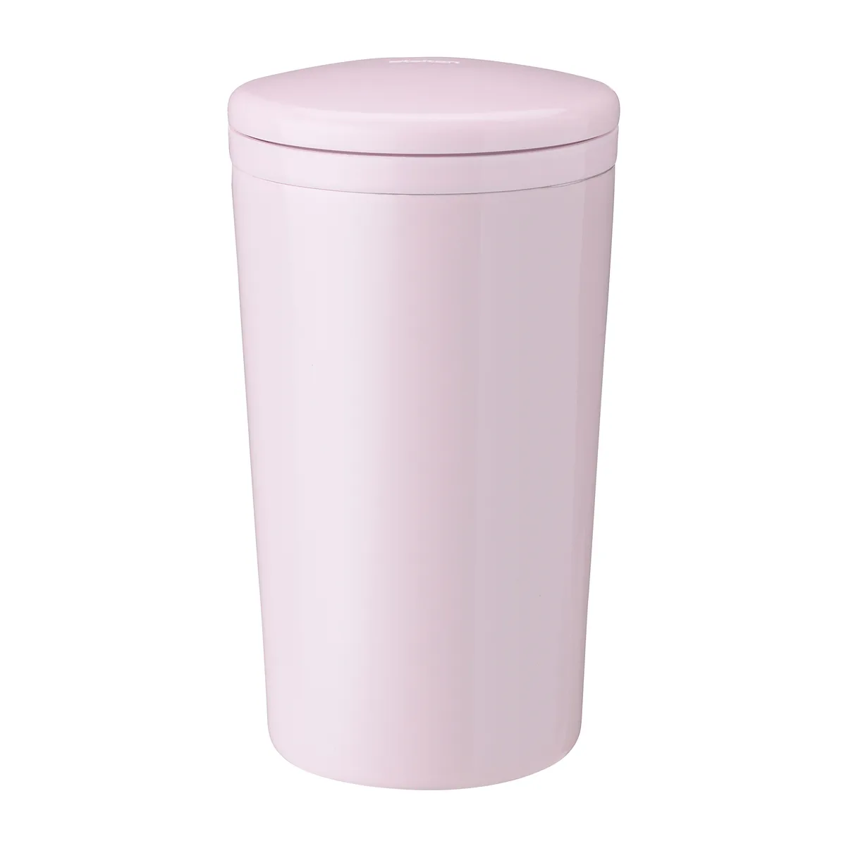 Stelton Carrie termosmugg 0,4 liter Soft rose