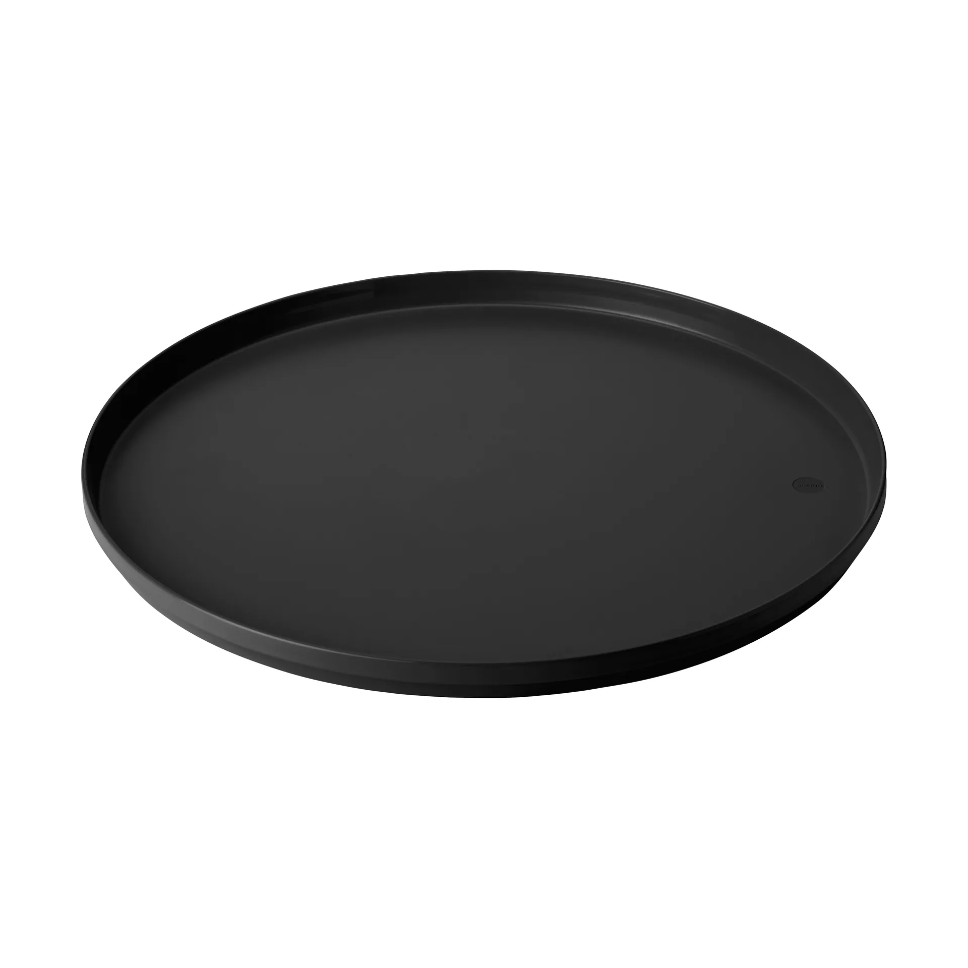 EM bricka Ø40 cm, Black Stelton