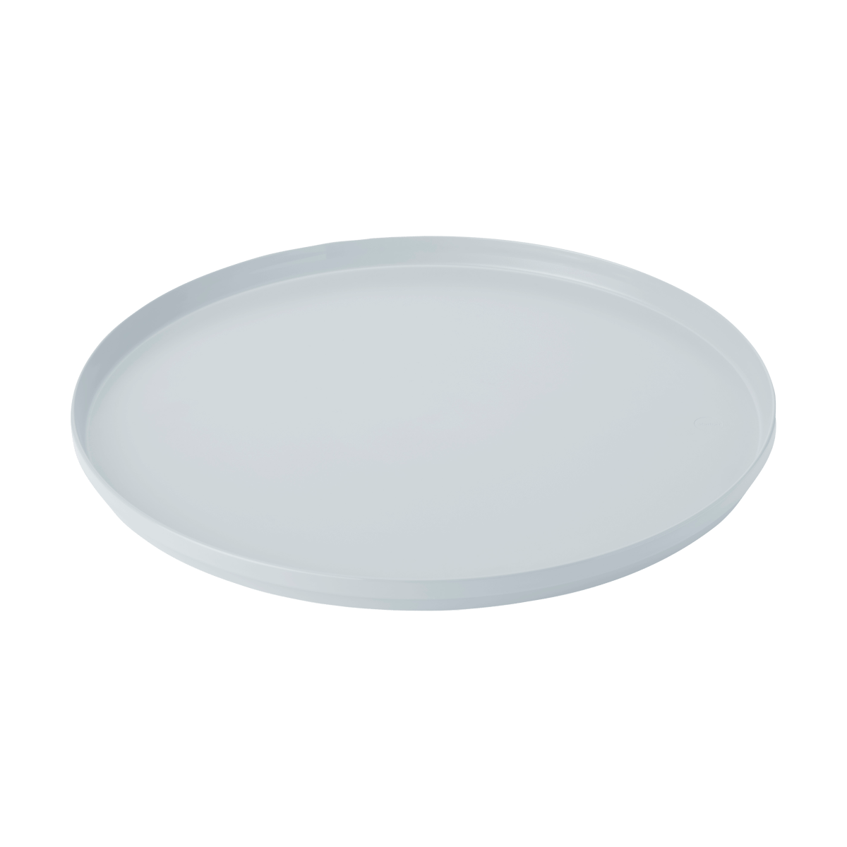 Stelton EM bricka 40 cm Cloud | Skandinavisk Design | Brickor | Grå