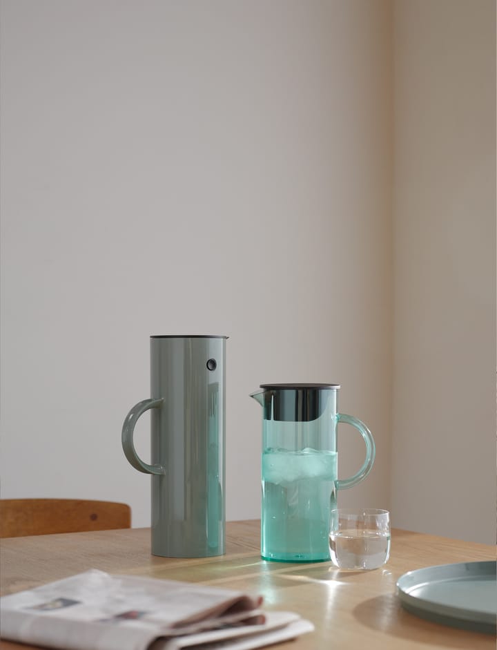 EM bricka Ø40 cm - Dusty green - Stelton