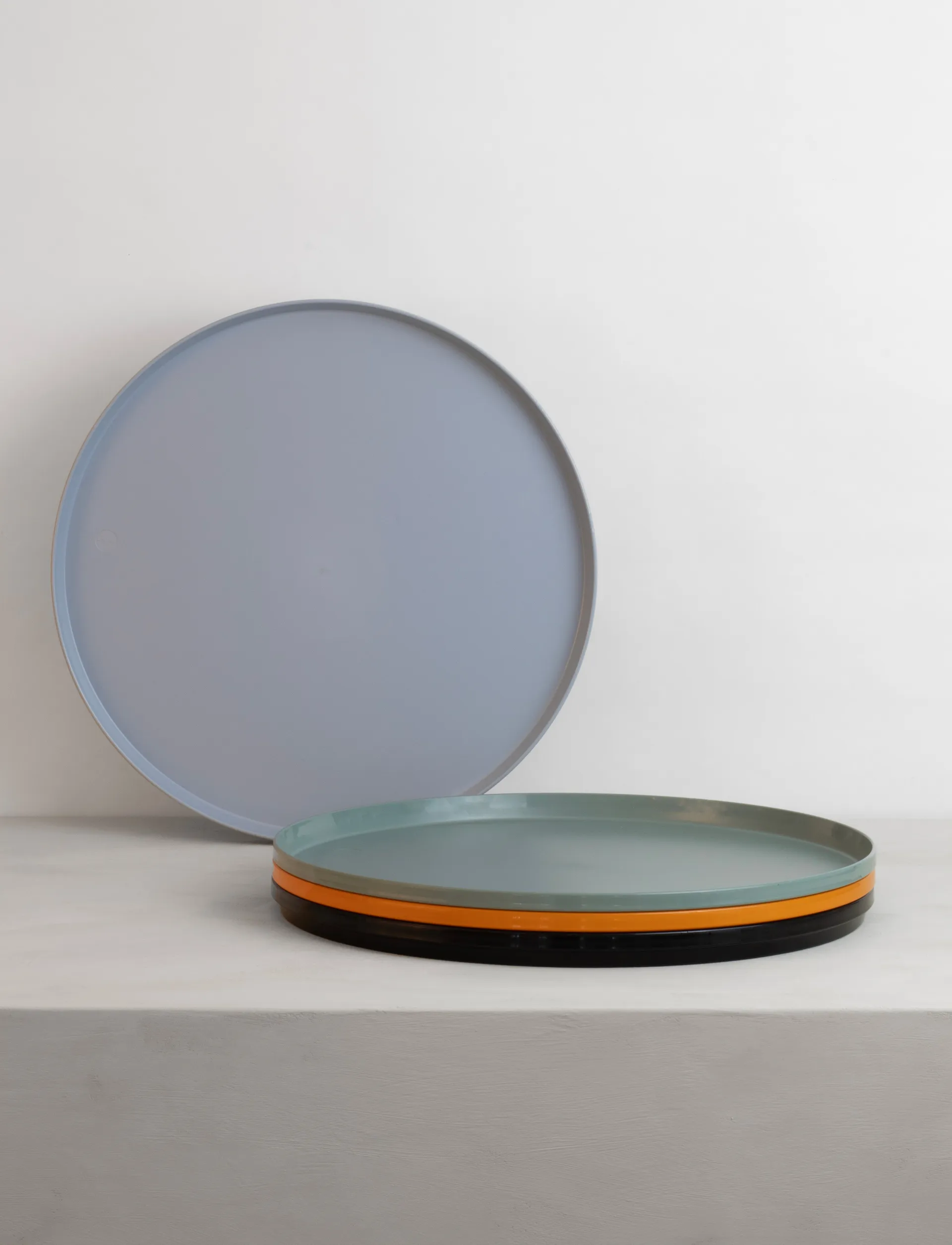 EM bricka Ø40 cm, Saffron Stelton