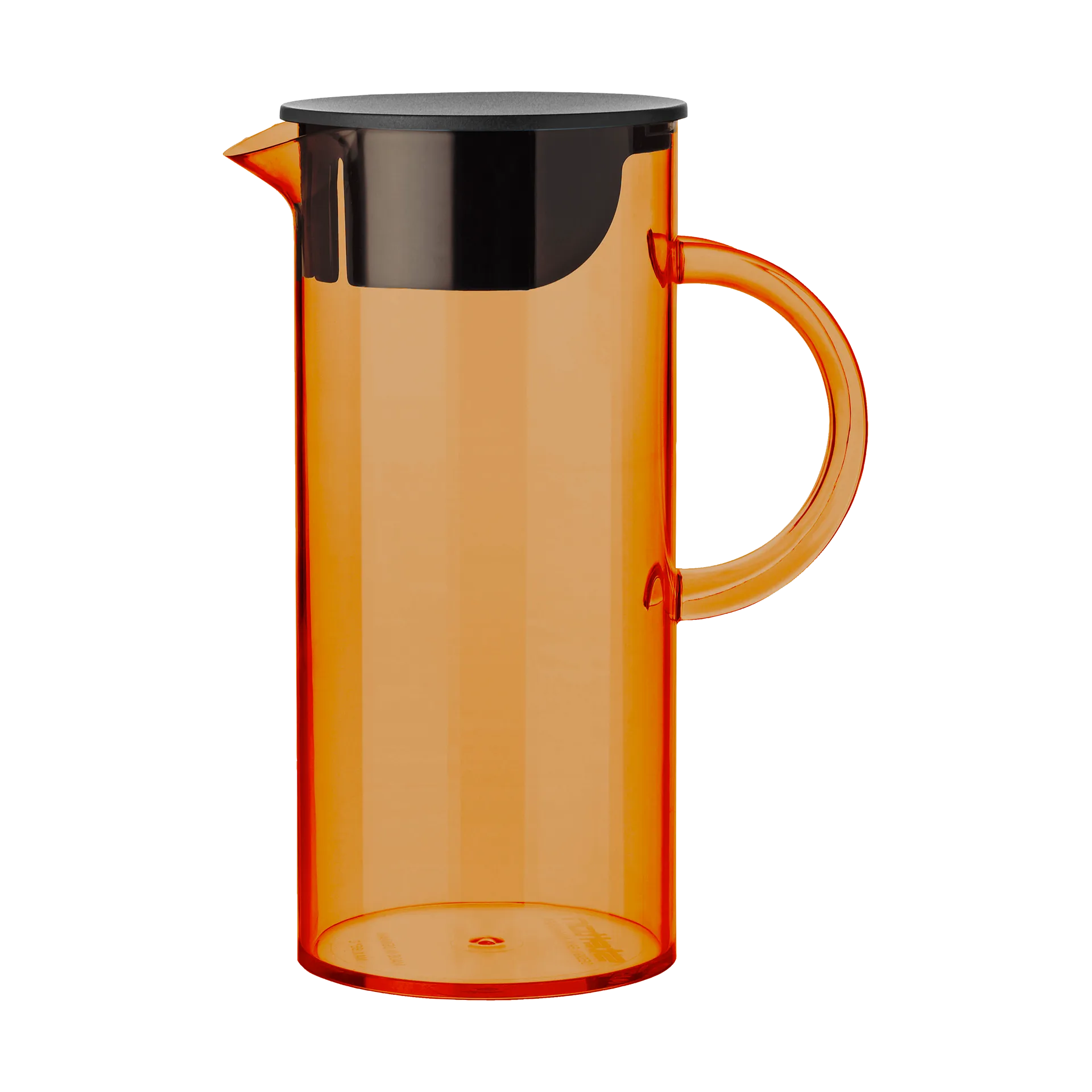 EM77 kanna med lock 1,5 L, Saffron Stelton