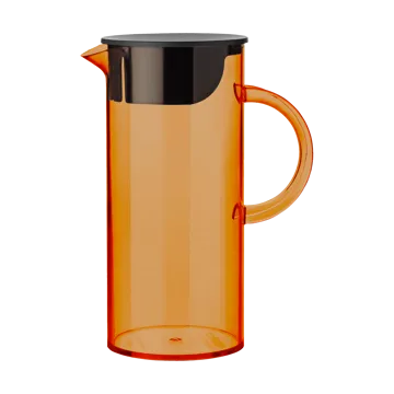 EM77 kanna med lock 1,5 L - Saffron - Stelton