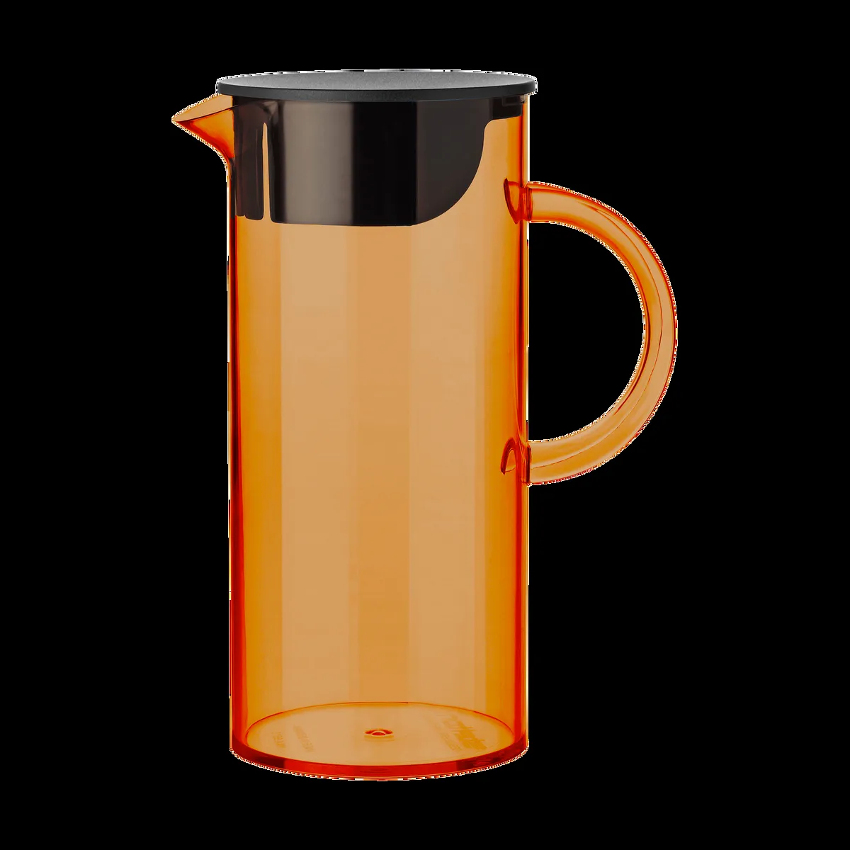 Stelton EM77 kanna med lock 1,5 L Saffron