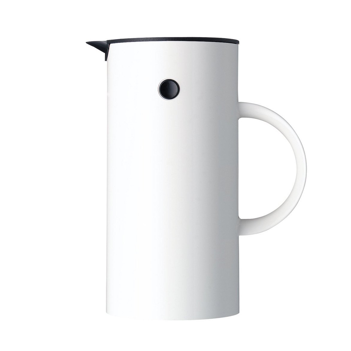 Stelton EM77 Stelton termos 0,5 l vit | Skandinavisk Design | Termosar | Vit