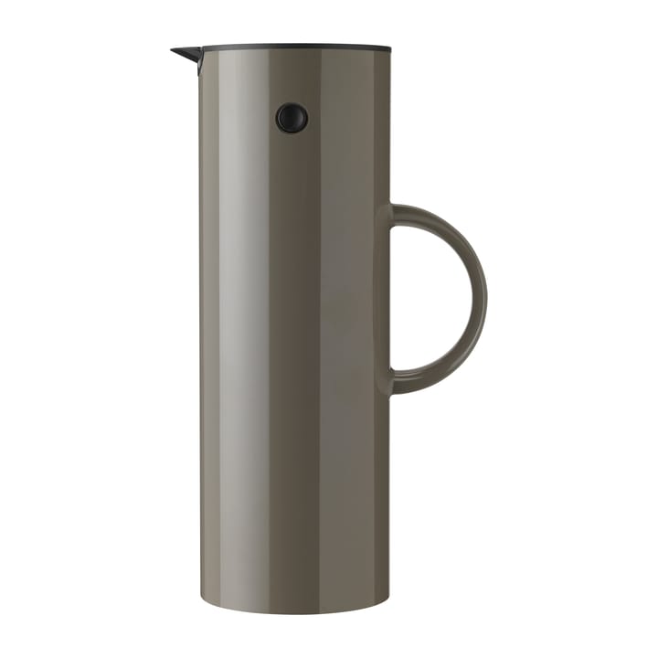 EM77 Stelton termos 1 l - Bark - Stelton