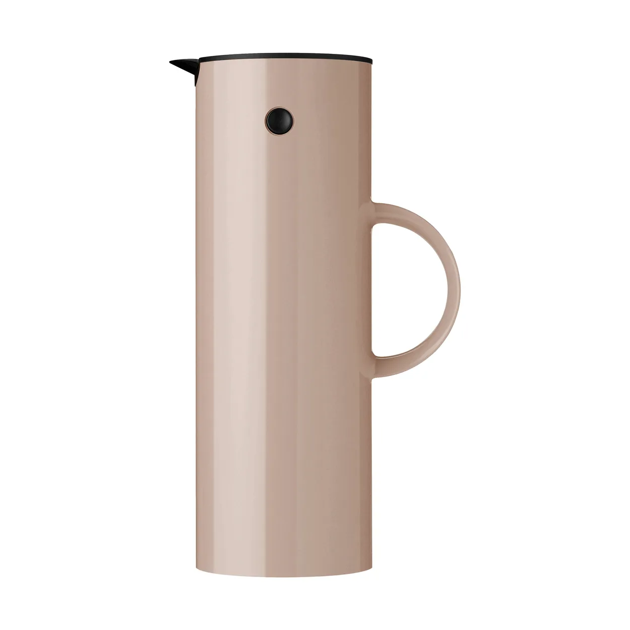 Stelton EM77 Stelton termos 1 l Heather | Skandinavisk Design | Termosar | Rosa