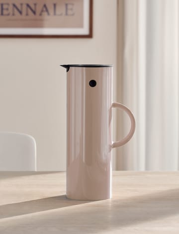 EM77 Stelton termos 1 l - Heather - Stelton
