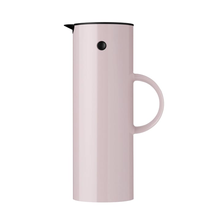 EM77 Stelton termos 1 l - lavendel (rosa) - Stelton