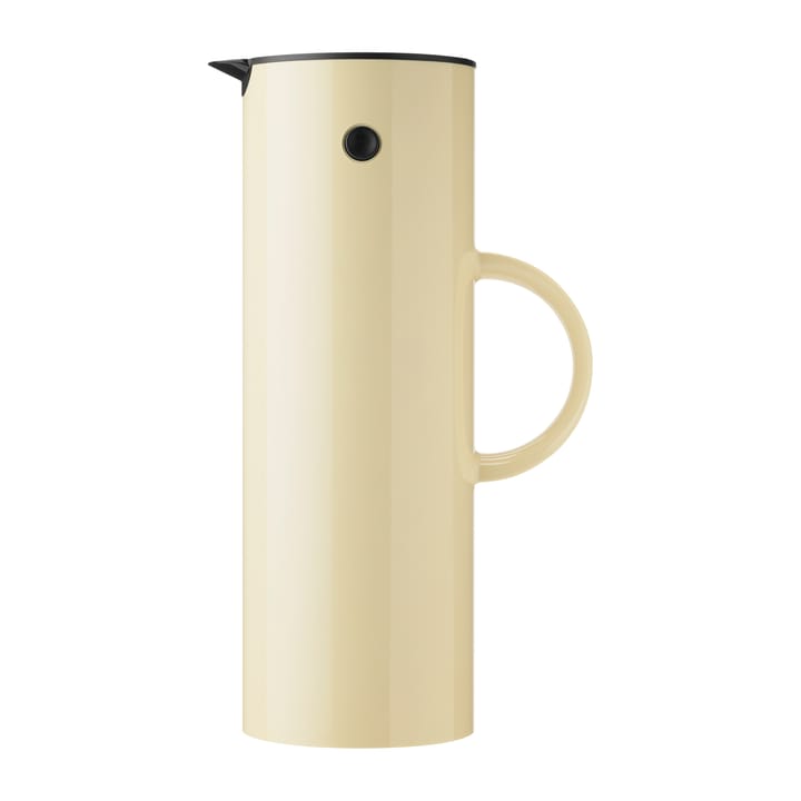 EM77 Stelton termos 1 l, Mellow yellow Stelton