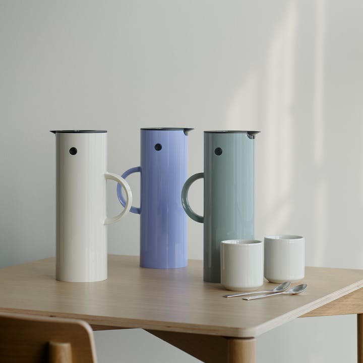 EM77 Stelton termos 1 l, Sand Stelton