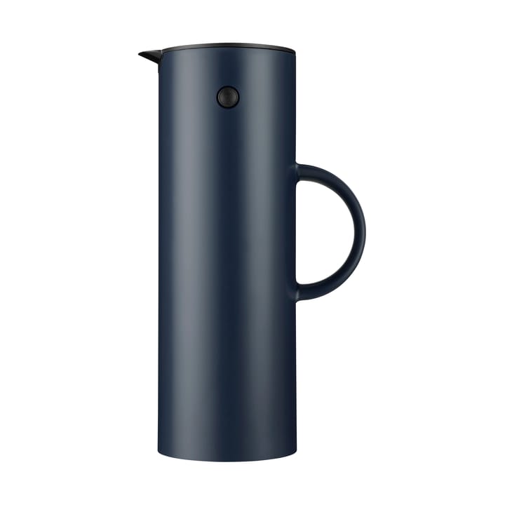 EM77 Stelton termos 1 l - Soft deep ocean - Stelton