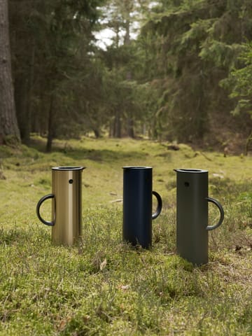 EM77 Stelton termos 1 l - Soft deep ocean - Stelton