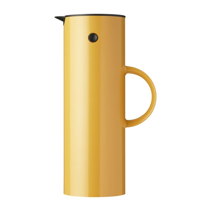 EM77 Stelton termos 1 l - Soft poppy yellow - Stelton