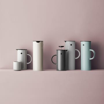 EM77 Stelton termos 1 l - vit - Stelton