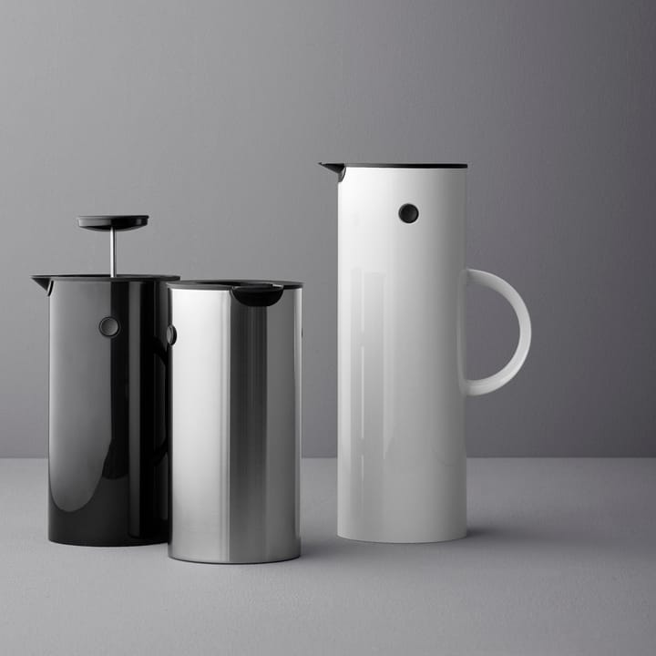 EM77 Stelton termos 1 l - vit - Stelton