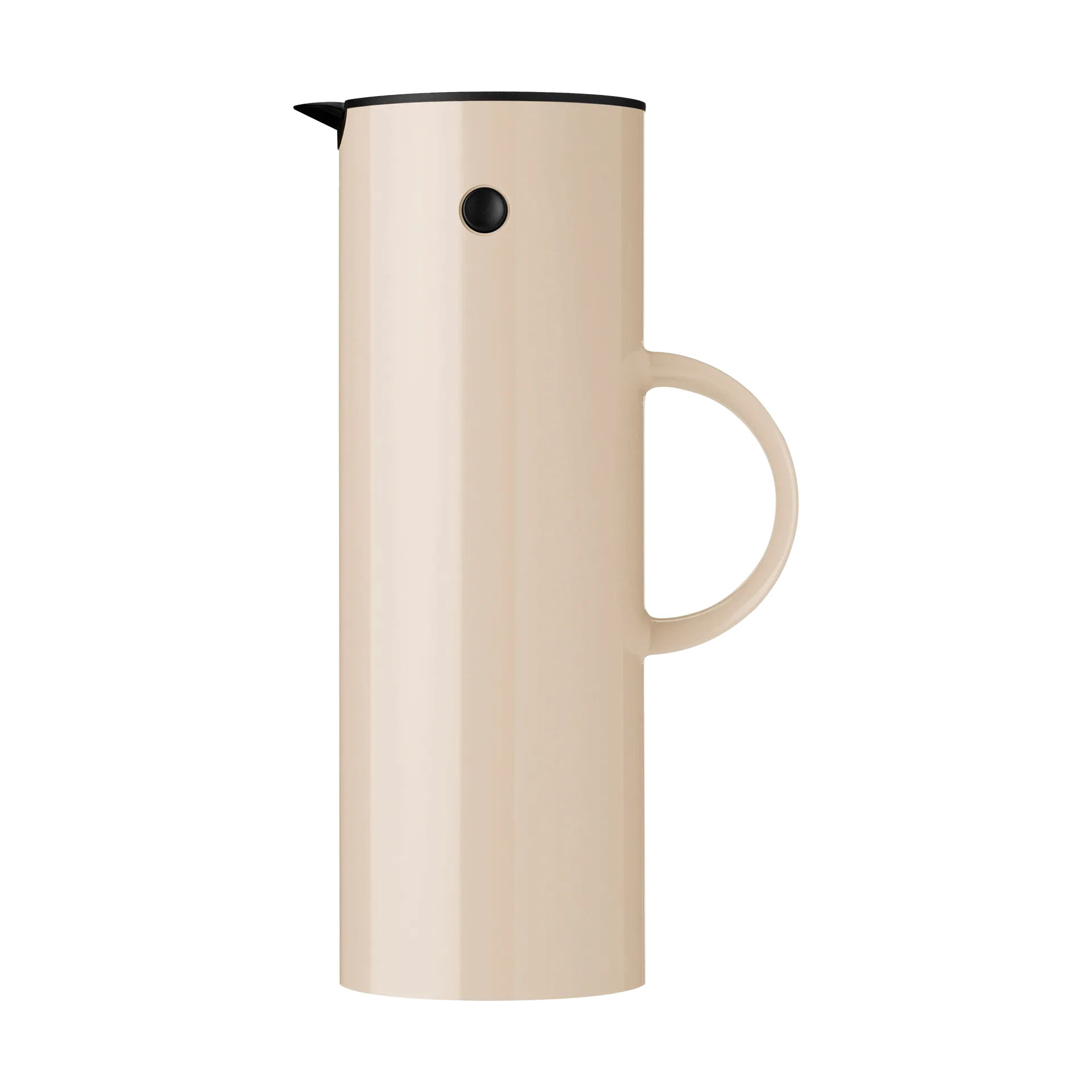 EM77 Stelton termos 1 l, Wheat Stelton