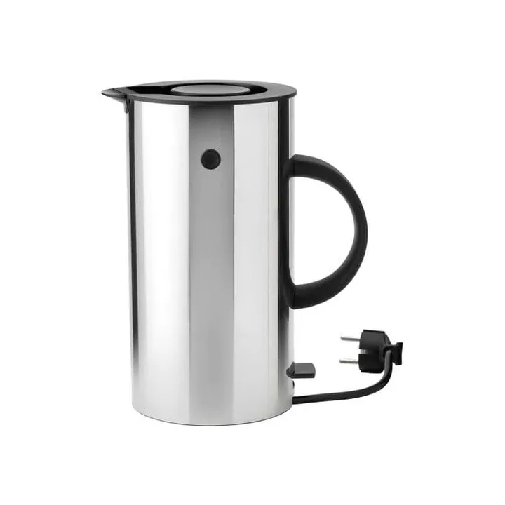 EM77 vattenkokare 1,5 l - Stål - Stelton