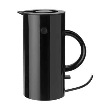 EM77 vattenkokare (EU) 0,5 L - Black - Stelton