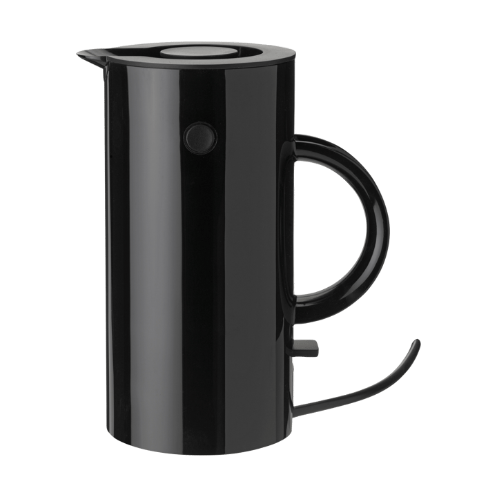 EM77 vattenkokare (EU) 0,5 L - Black - Stelton