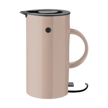 EM77 vattenkokare (EU) 1,5 L - Heather - Stelton