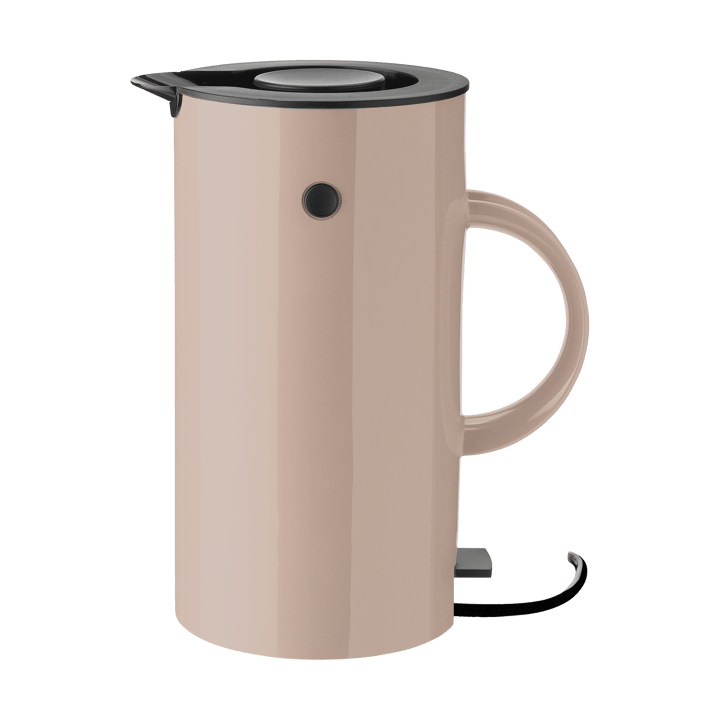 EM77 vattenkokare (EU) 1,5 L - Heather - Stelton