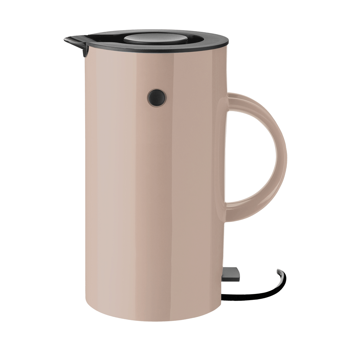 Stelton EM77 vattenkokare (EU) 1,5 L Heather | Skandinavisk Design | Vattenkokare | Rosa