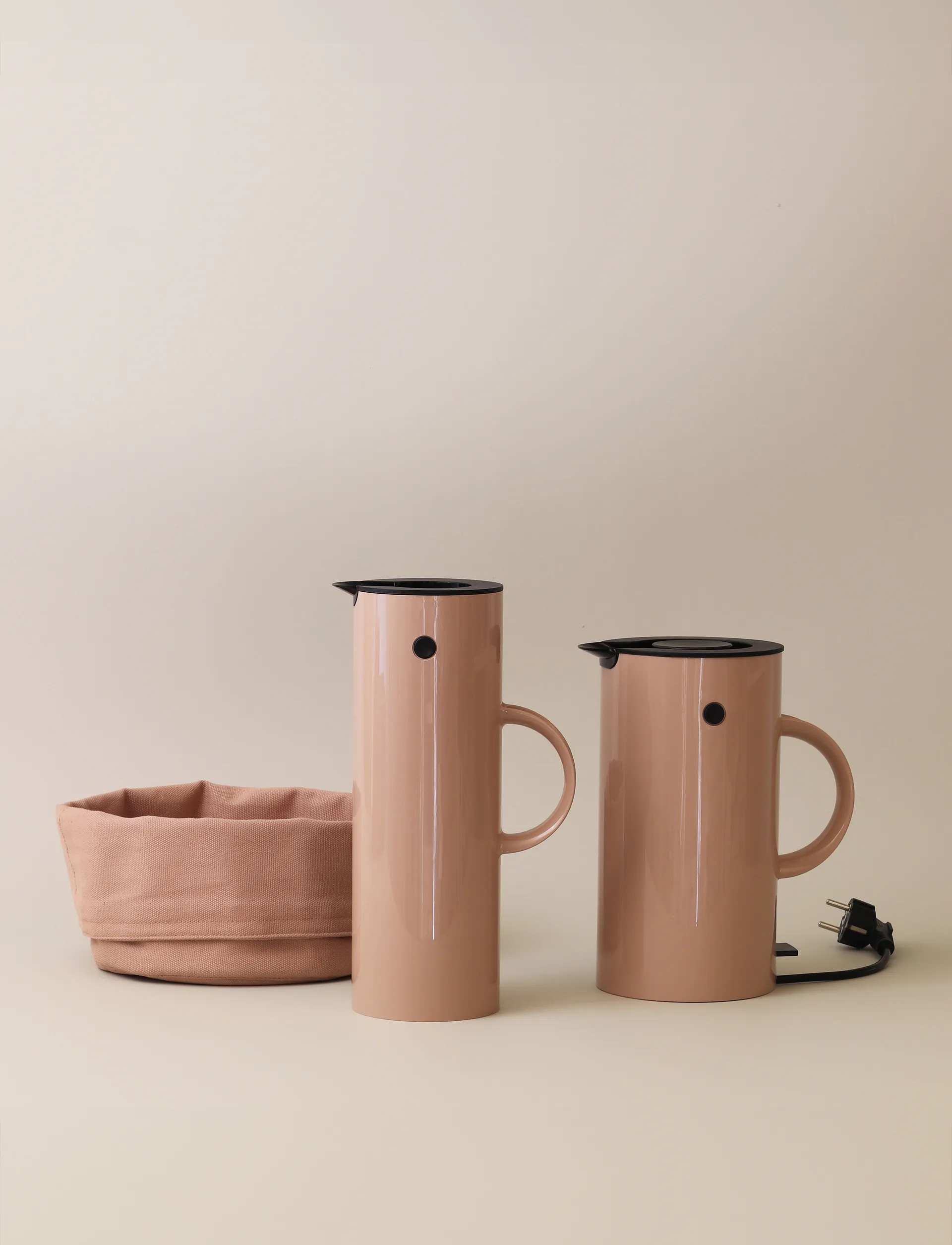 EM77 vattenkokare (EU) 1,5 L, Heather Stelton