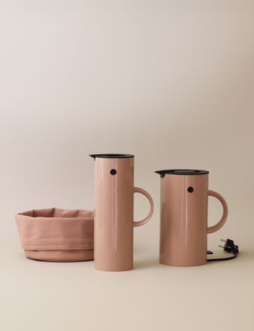 EM77 vattenkokare (EU) 1,5 L - Heather - Stelton