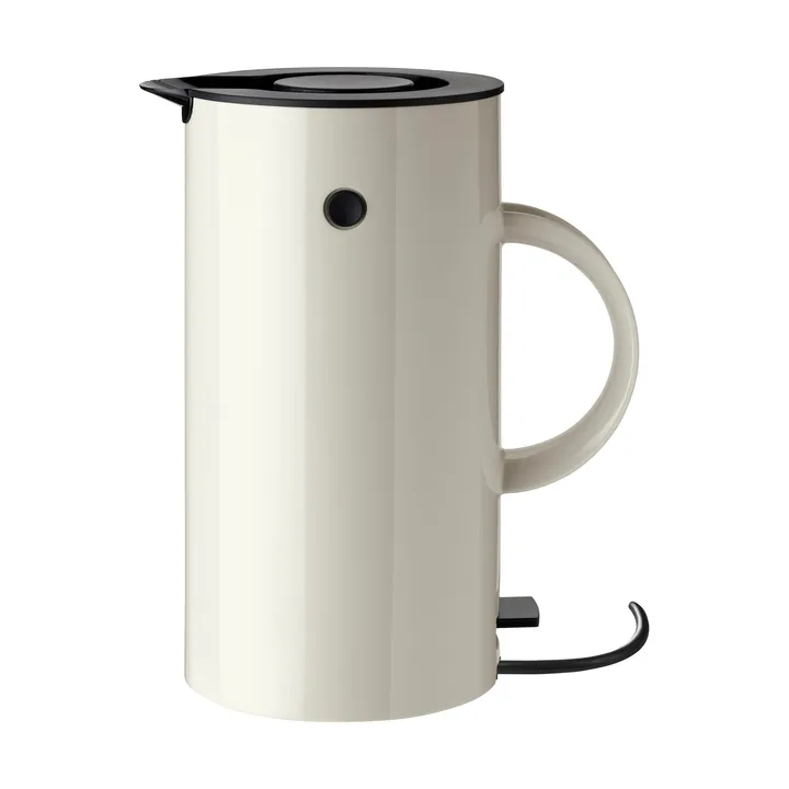 EM77 vattenkokare (EU) 1,5 L - Sand - Stelton