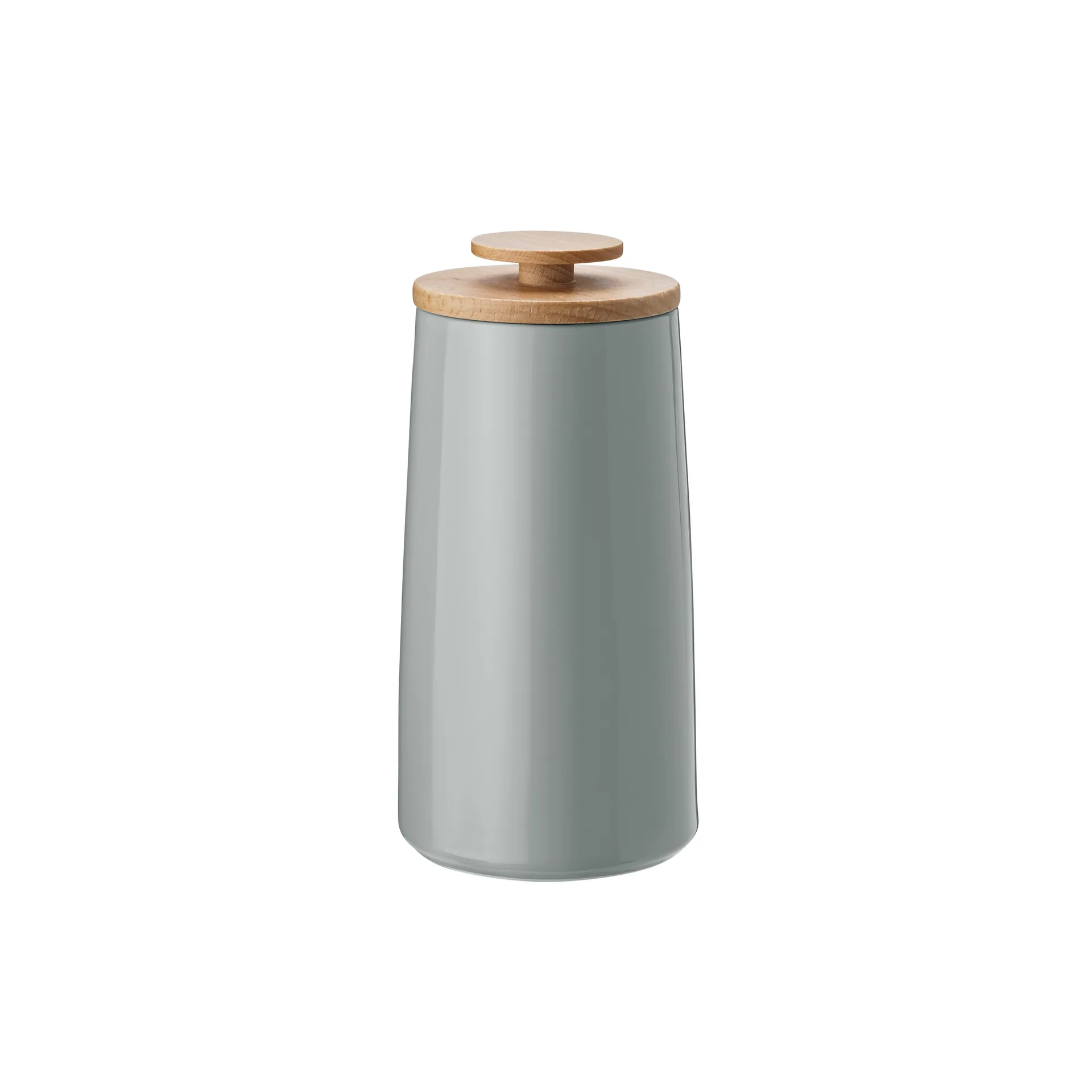 Emma burk 0,7 L, grå Stelton