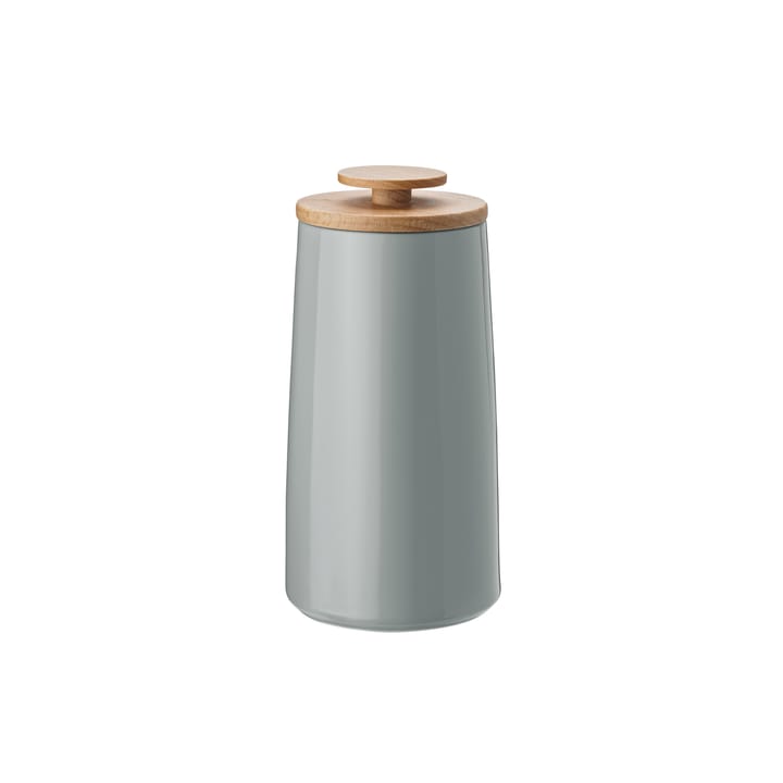 Emma burk 0,7 L, grå Stelton