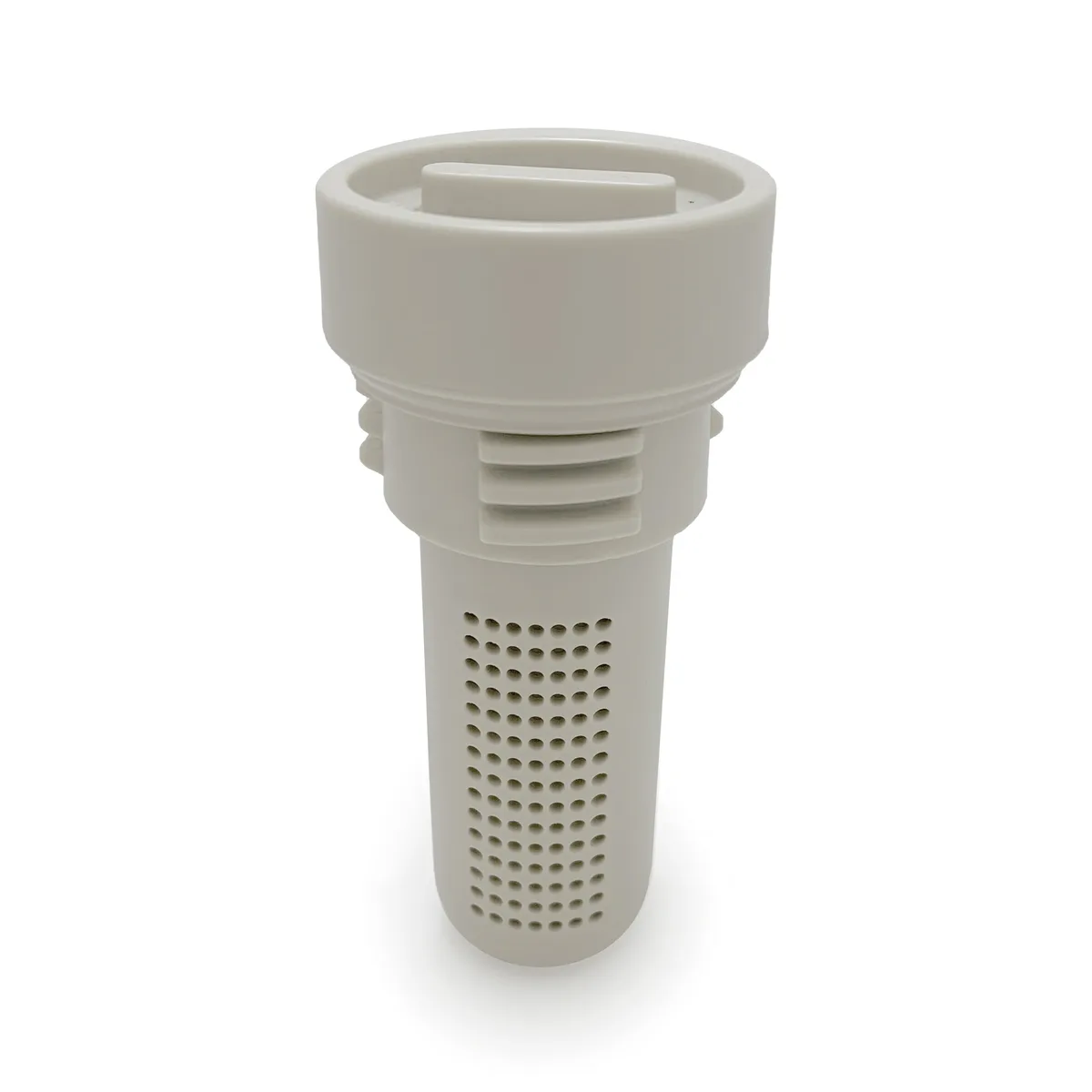 Stelton Emma lock till termoskanna te soft sand Ø6,3 cm