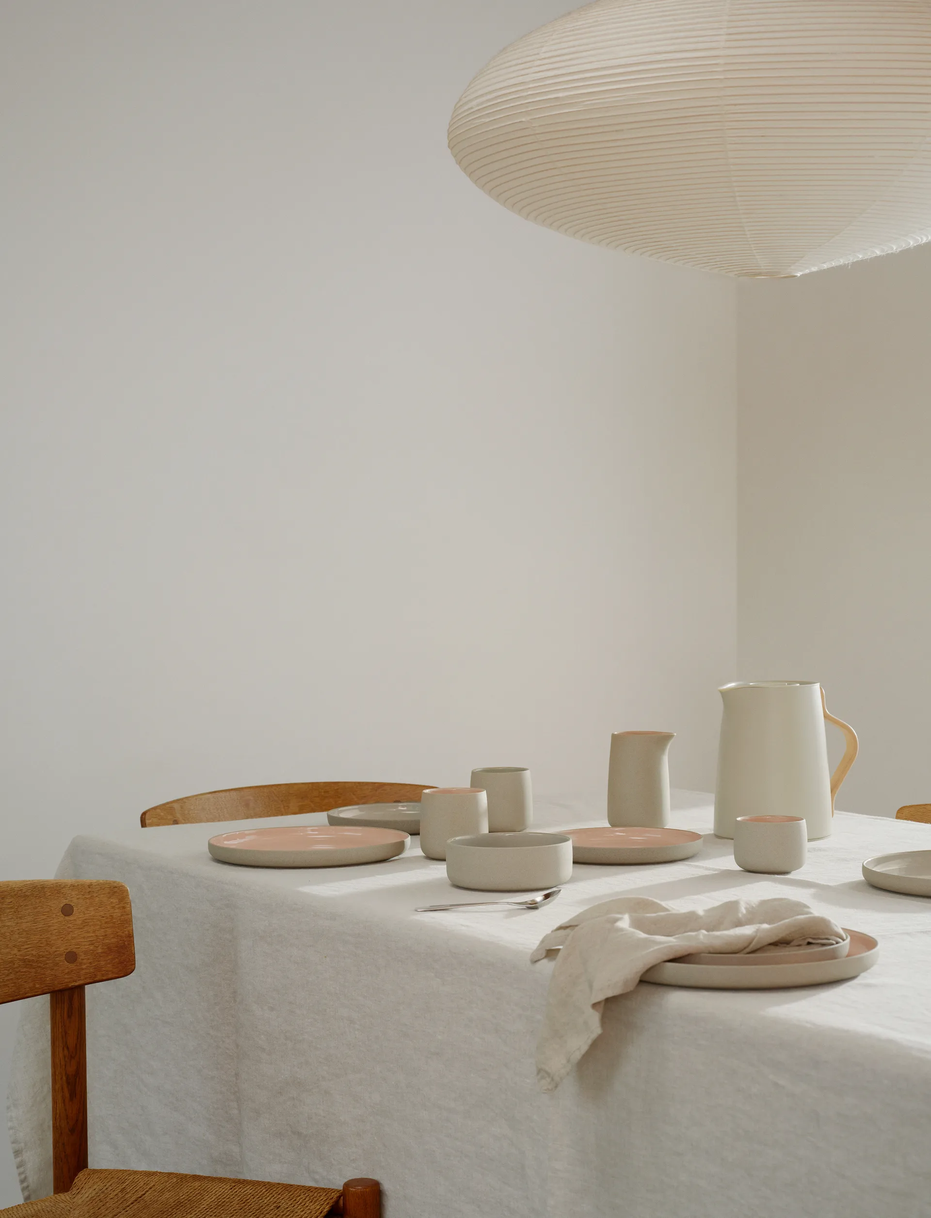 Emma mjölkkanna 30 cl, Rose Stelton