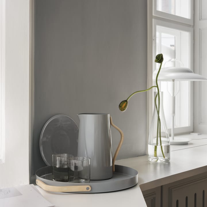 Emma serveringsbricka, Ø 36 cm Stelton