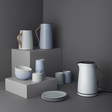 Emma skål liten 2-pack - blå - Stelton