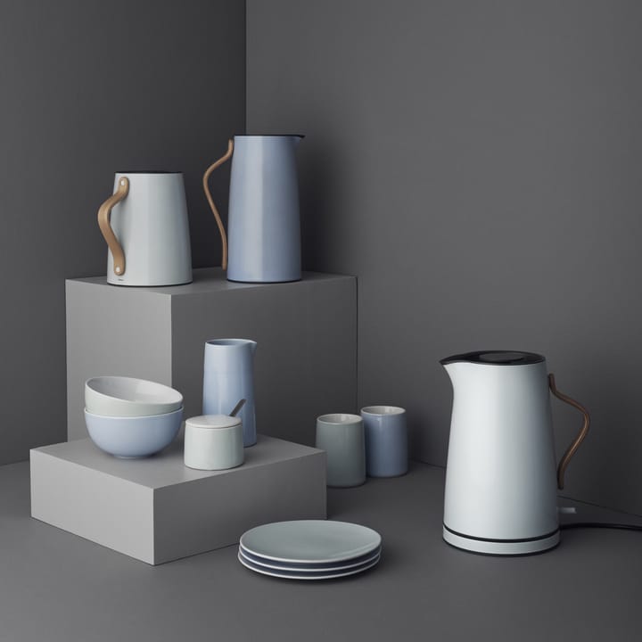 Emma skål liten 2-pack, blå Stelton