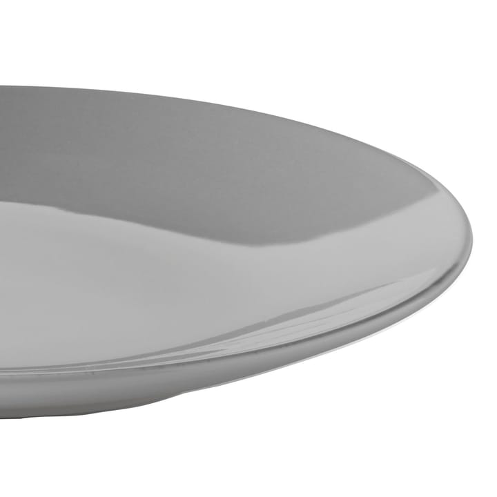 Emma tallrik 2-pack, grå Stelton