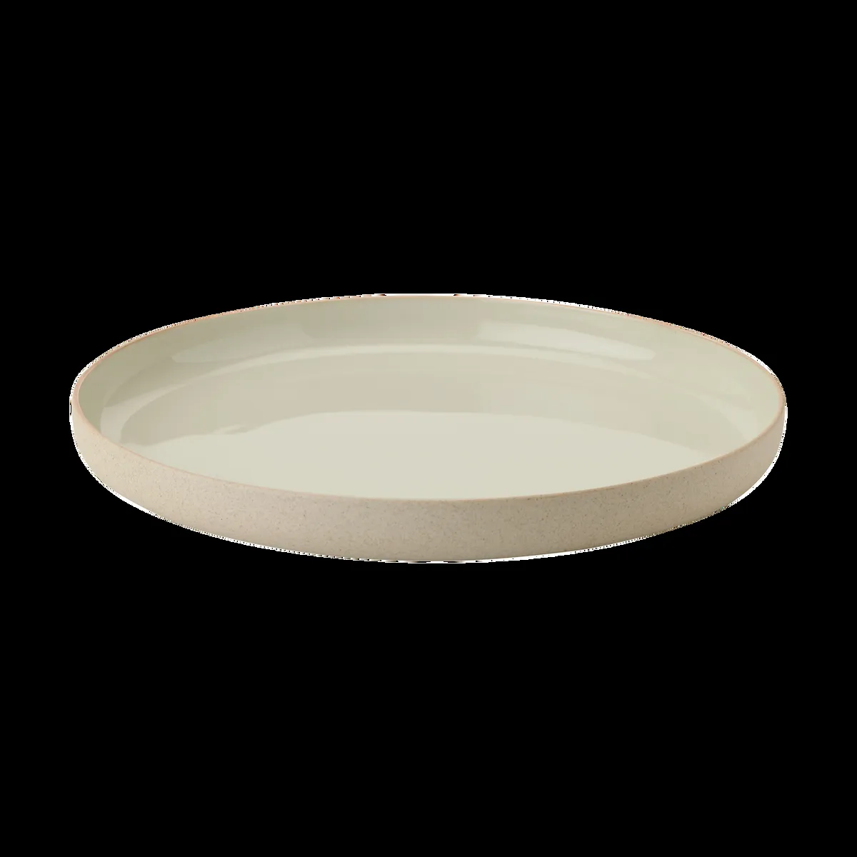 Stelton Emma tallrikar Ø19 cm 2-pack Grey