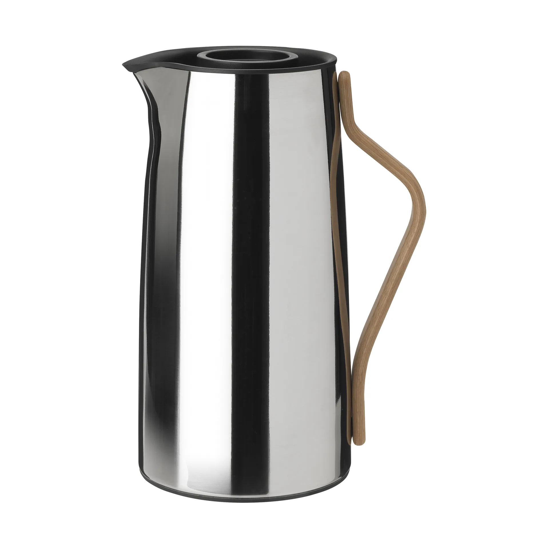 Emma termoskanna kaffe 1,2 L, Steel Stelton