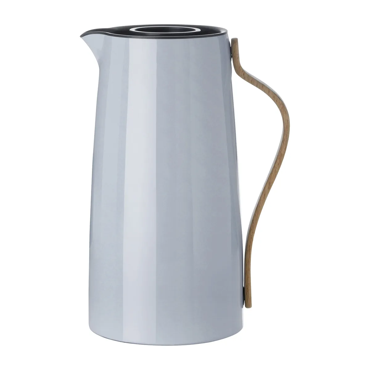 Stelton Emma termoskanna kaffe Ljusblå
