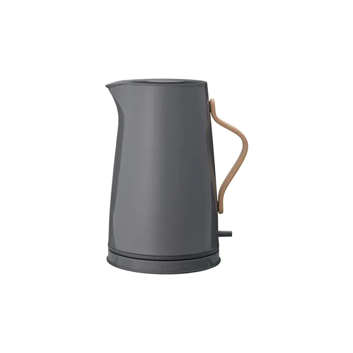 Emma vattenkokare 1,2 l - Grå - Stelton